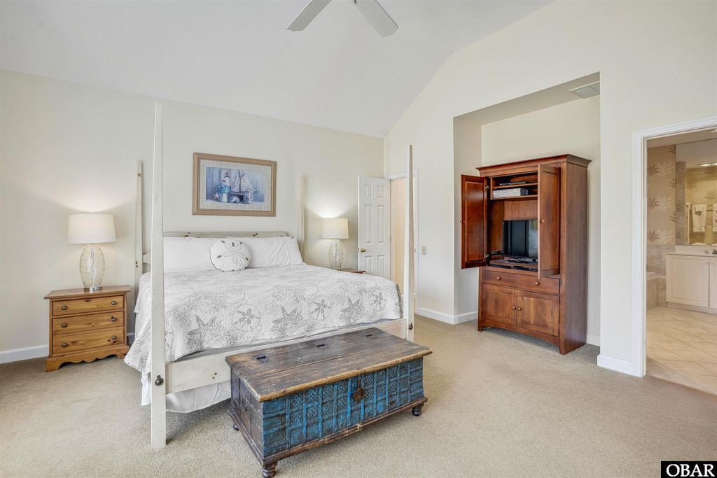 Image 13 of property listing at 122 Ships Watch Drive Lot# 11, Duck, NC 27949