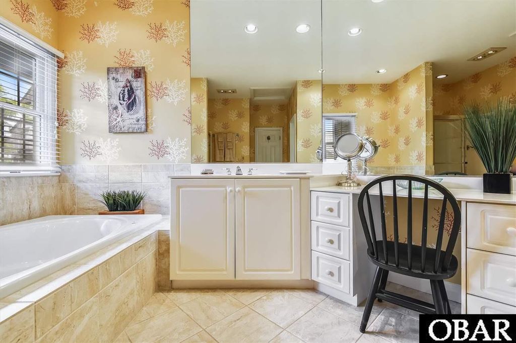 Image 14 of property listing at 122 Ships Watch Drive Lot# 11, Duck, NC 27949