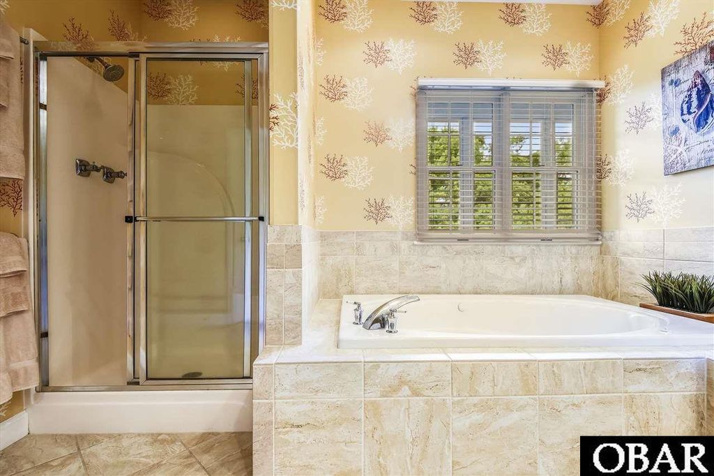 Image 15 of property listing at 122 Ships Watch Drive Lot# 11, Duck, NC 27949