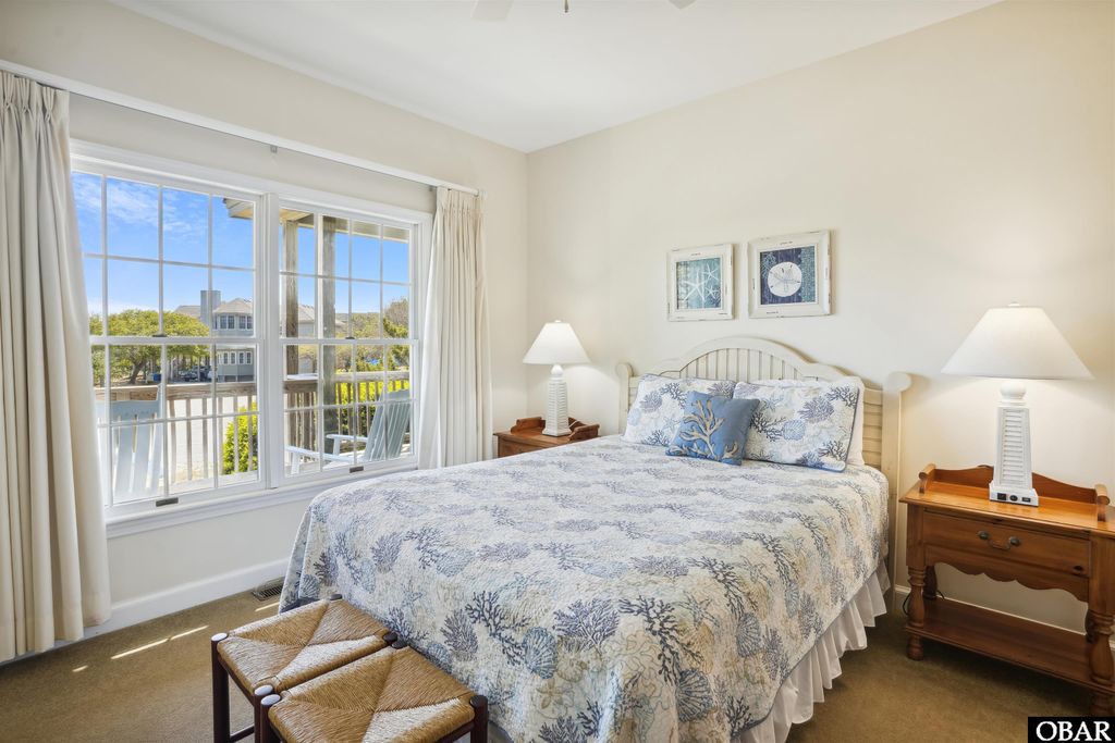 Image 16 of property listing at 122 Ships Watch Drive Lot# 11, Duck, NC 27949