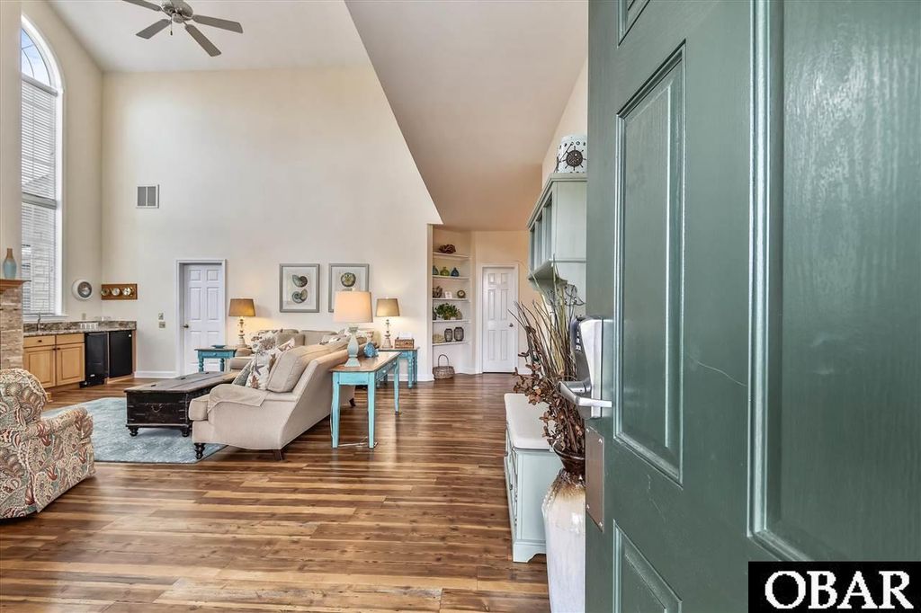 Image 3 of property listing at 122 Ships Watch Drive Lot# 11, Duck, NC 27949