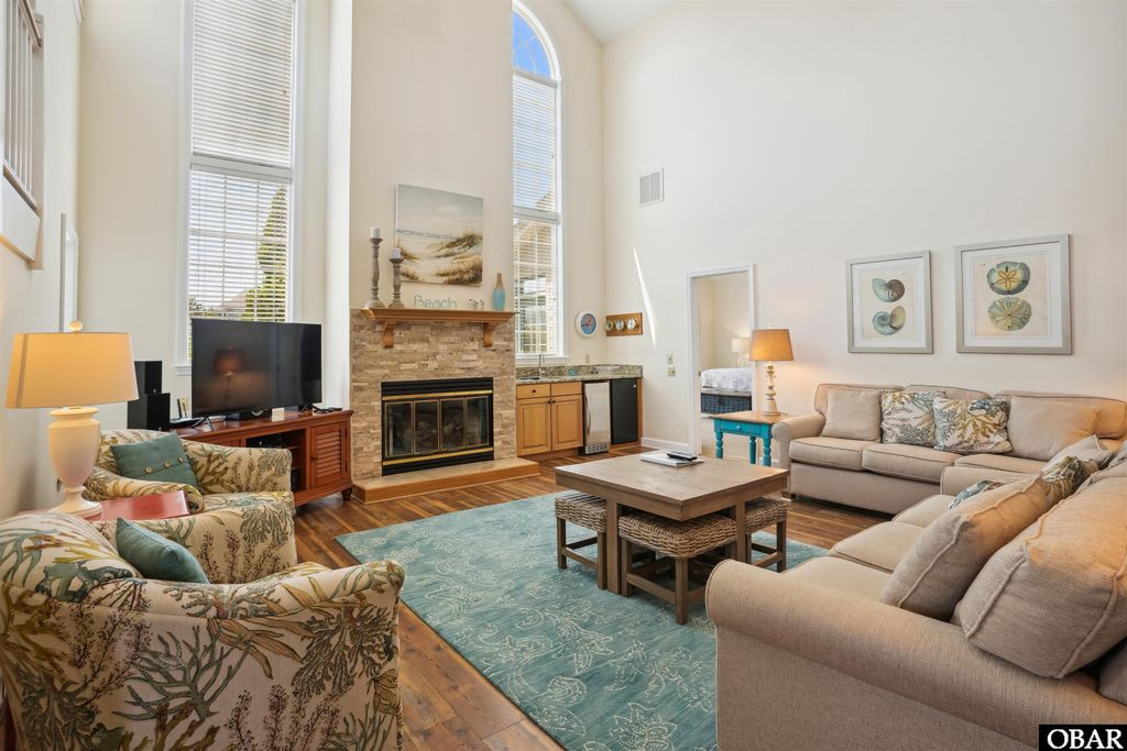 Image 8 of property listing at 122 Ships Watch Drive Lot# 11, Duck, NC 27949