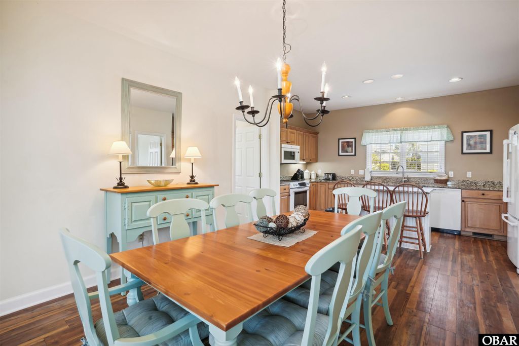 Image 9 of property listing at 122 Ships Watch Drive Lot# 11, Duck, NC 27949