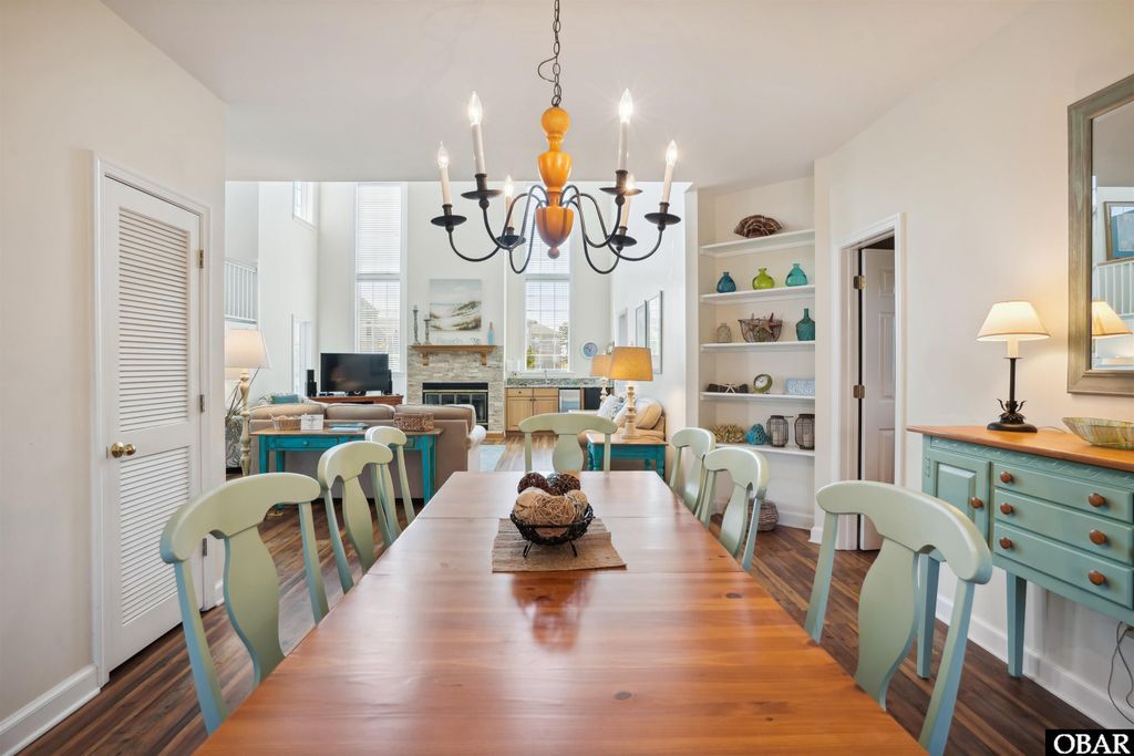 Image 10 of property listing at 122 Ships Watch Drive Lot# 11, Duck, NC 27949