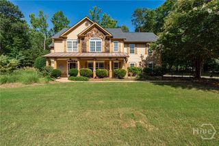 2103 Whitlow View Drive, Bishop, GA 30621
