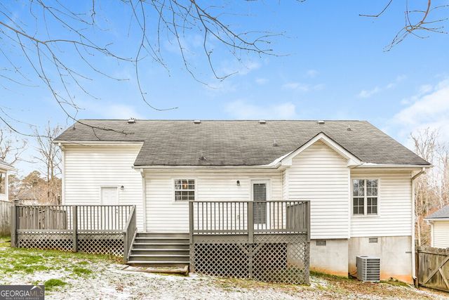 304 Mary Alice Drive, Winder, GA 30680