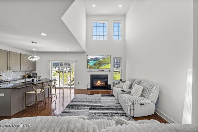 41 Valentino Drive, Old Bridge, NJ 08857