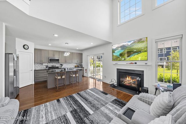 41 Valentino Drive, Old Bridge, NJ 08857