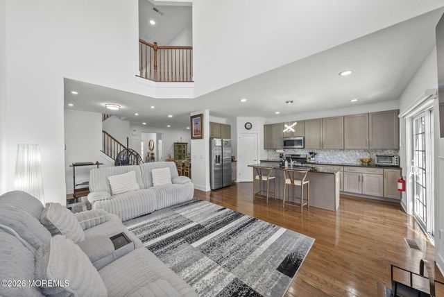 41 Valentino Drive, Old Bridge, NJ 08857