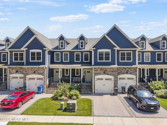 41 Valentino Drive, Old Bridge, NJ 08857