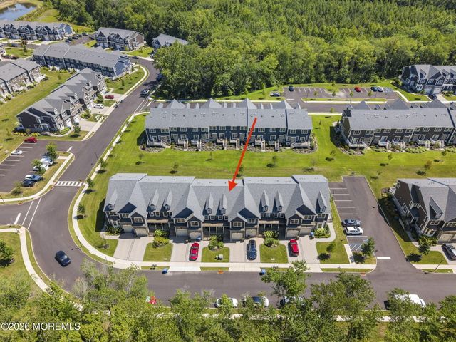 41 Valentino Drive, Old Bridge, NJ 08857
