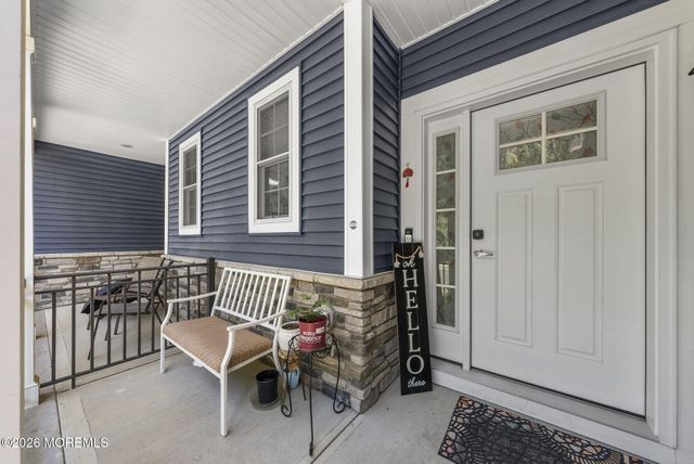 41 Valentino Drive, Old Bridge, NJ 08857