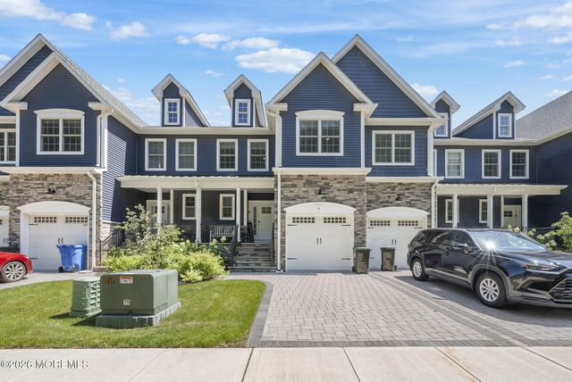 41 Valentino Drive, Old Bridge, NJ 08857
