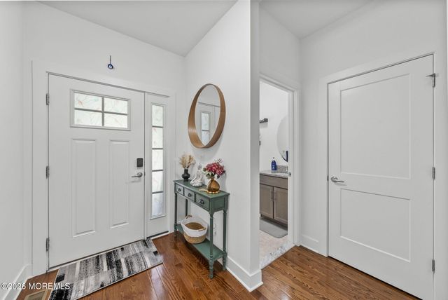 41 Valentino Drive, Old Bridge, NJ 08857