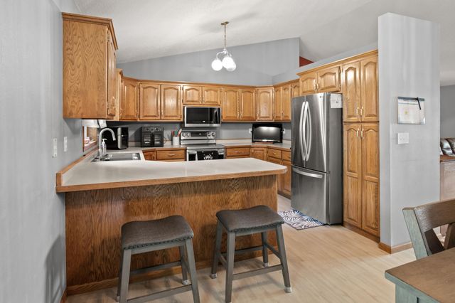 507 Nicole Lane, Dilworth, MN 56529
