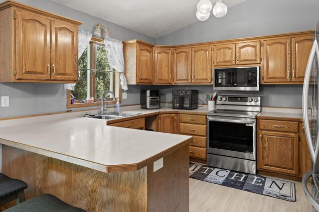 507 Nicole Lane, Dilworth, MN 56529