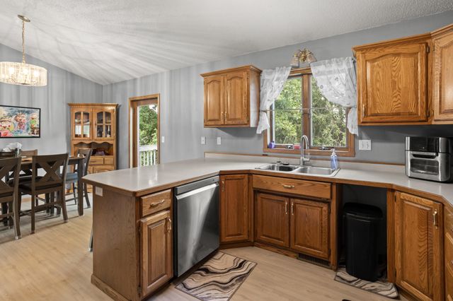 507 Nicole Lane, Dilworth, MN 56529