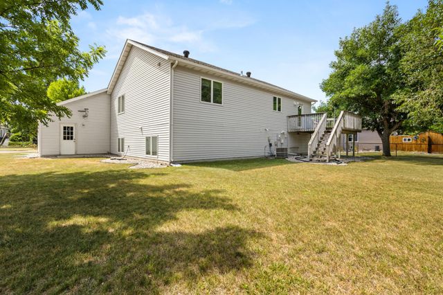 507 Nicole Lane, Dilworth, MN 56529