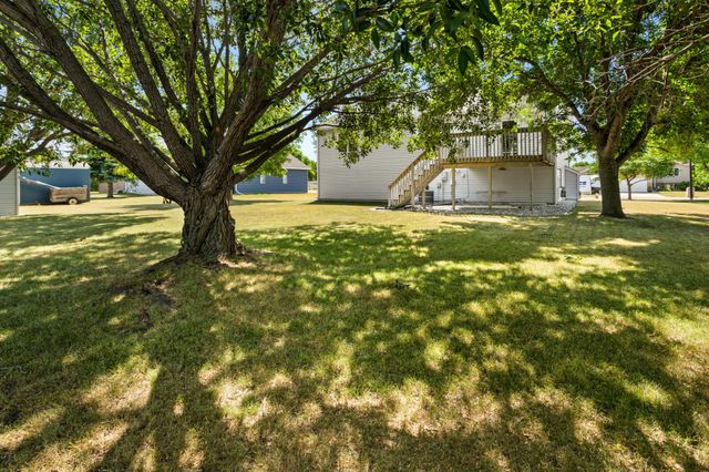 507 Nicole Lane, Dilworth, MN 56529