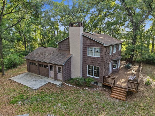 9291 NW 127TH PLACE, Chiefland, FL 32626