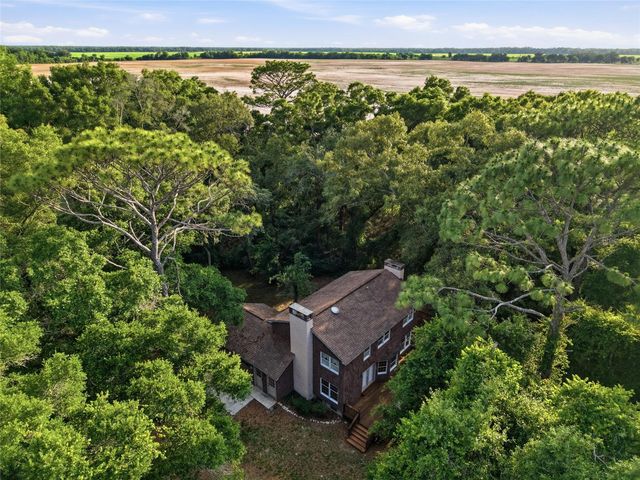 9291 NW 127TH PLACE, Chiefland, FL 32626