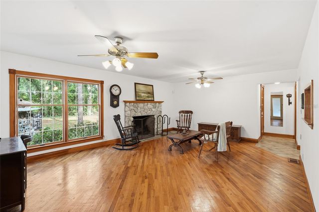 9291 NW 127TH PLACE, Chiefland, FL 32626