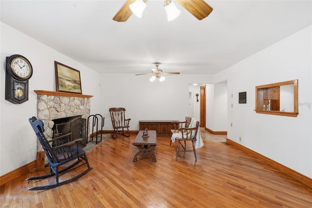 9291 NW 127TH PLACE, Chiefland, FL 32626