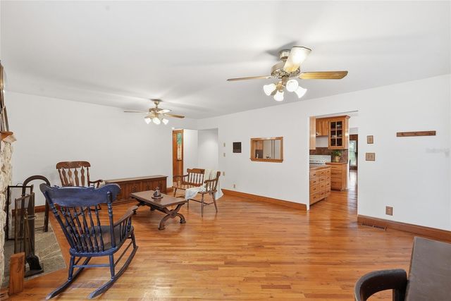 9291 NW 127TH PLACE, Chiefland, FL 32626