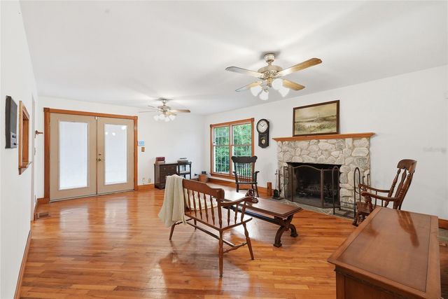 9291 NW 127TH PLACE, Chiefland, FL 32626
