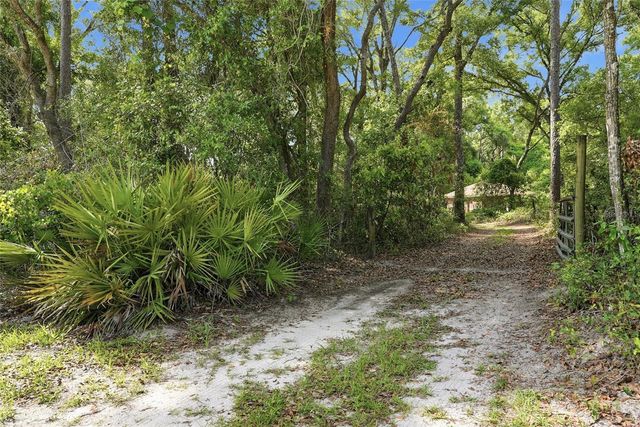9291 NW 127TH PLACE, Chiefland, FL 32626