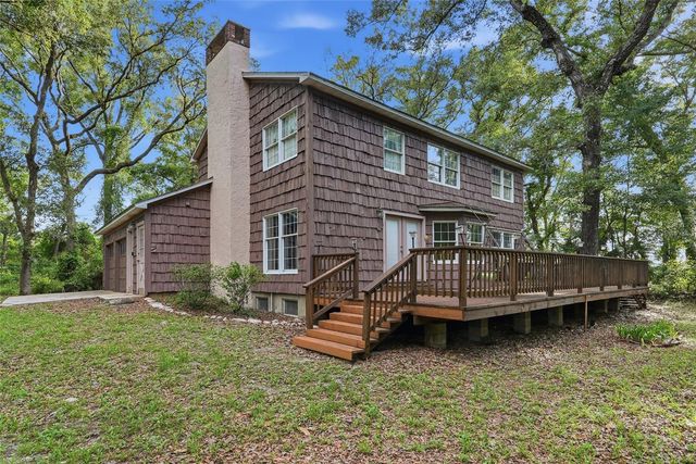 9291 NW 127TH PLACE, Chiefland, FL 32626