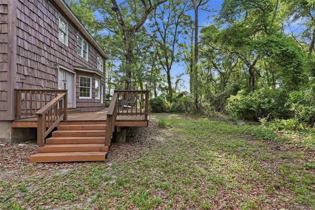 9291 NW 127TH PLACE, Chiefland, FL 32626