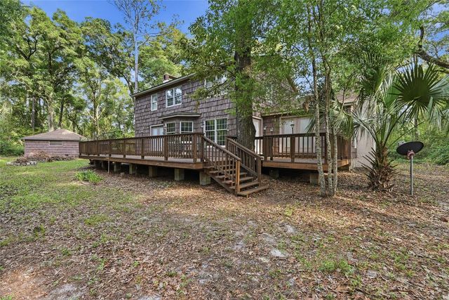 9291 NW 127TH PLACE, Chiefland, FL 32626