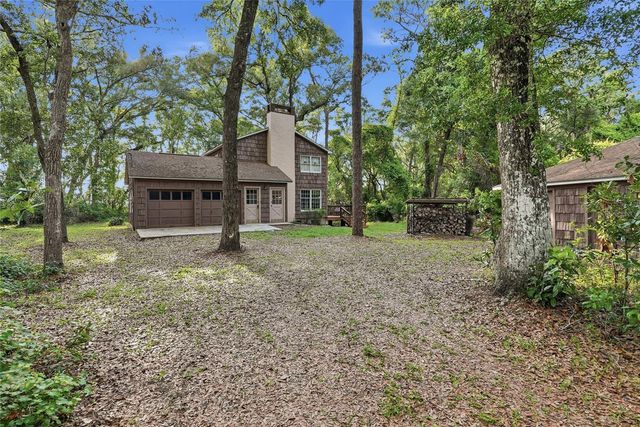 9291 NW 127TH PLACE, Chiefland, FL 32626