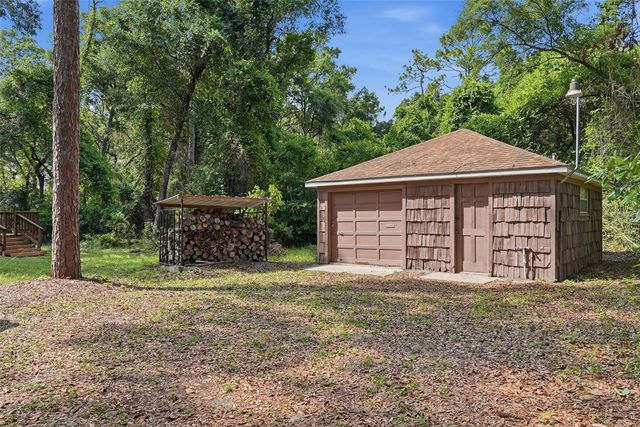 9291 NW 127TH PLACE, Chiefland, FL 32626