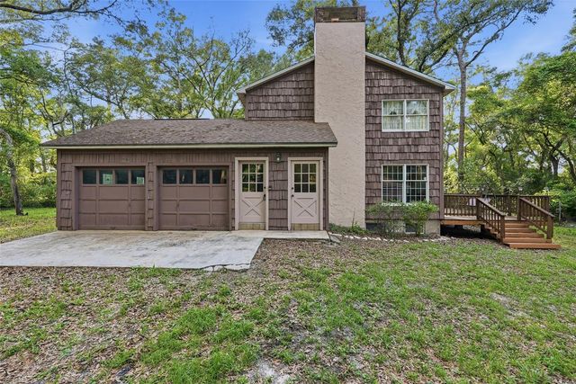 9291 NW 127TH PLACE, Chiefland, FL 32626