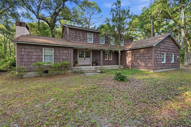9291 NW 127TH PLACE, Chiefland, FL 32626