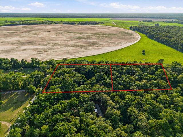 9291 NW 127TH PLACE, Chiefland, FL 32626