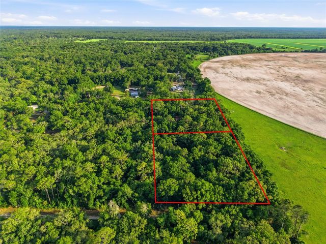 9291 NW 127TH PLACE, Chiefland, FL 32626