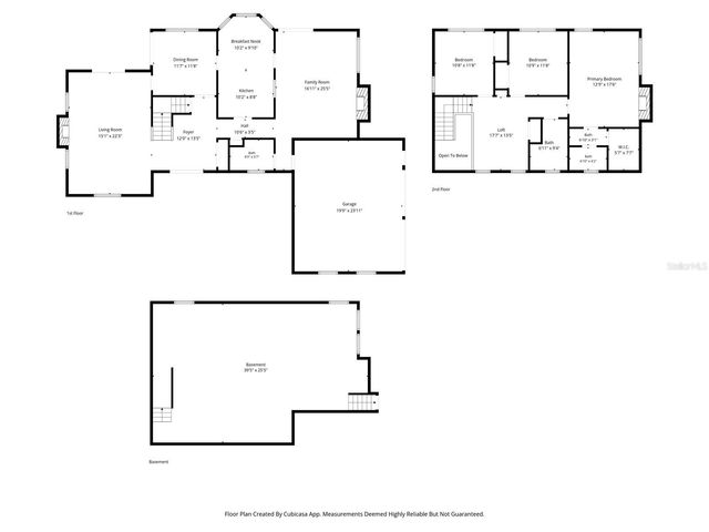 9291 NW 127TH PLACE, Chiefland, FL 32626