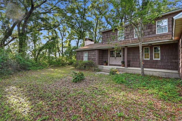 9291 NW 127TH PLACE, Chiefland, FL 32626