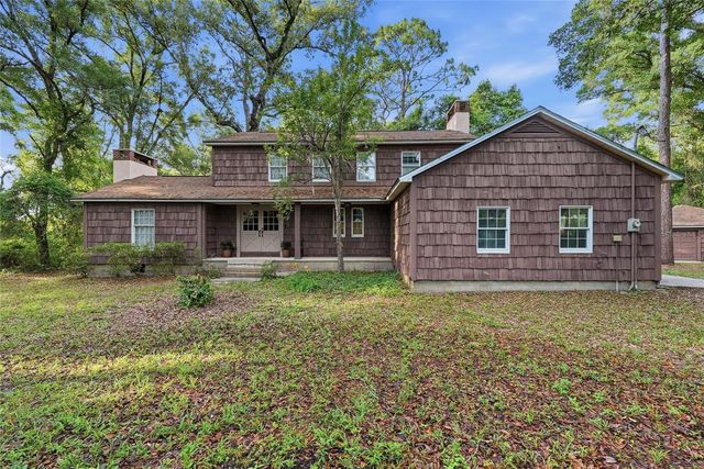 9291 NW 127TH PLACE, Chiefland, FL 32626