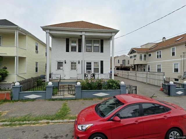 228 Norfolk Avenue, Pawtucket, RI 02861