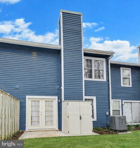 933 BREAKWATER DR, Annapolis, MD 21403