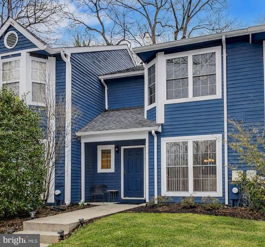 933 BREAKWATER DR, Annapolis, MD 21403