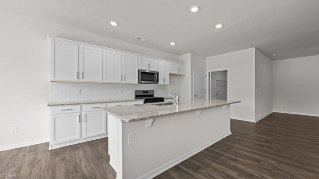 117 Box Elder Court, Stokesdale, NC 27357