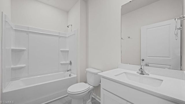 117 Box Elder Court, Stokesdale, NC 27357