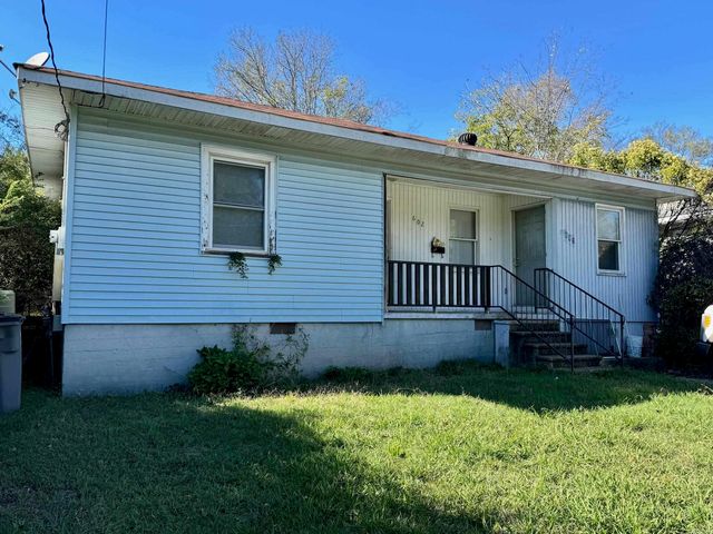 602 Richard Street, Hot Springs, AR 71913