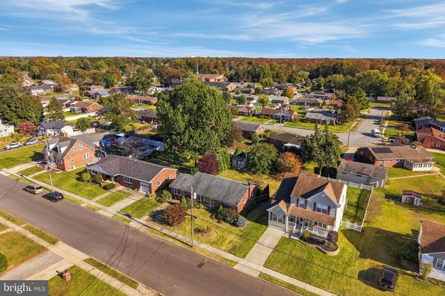 120 S POPLAR ST, Gibbstown, NJ 08027