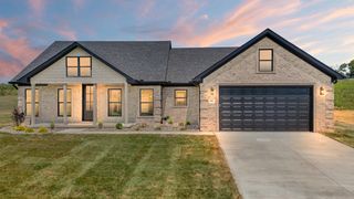 334 Wolverine Way, Richmond, KY 40475